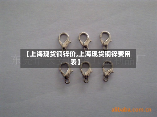 【上海现货铜锌价,上海现货铜锌费用表】