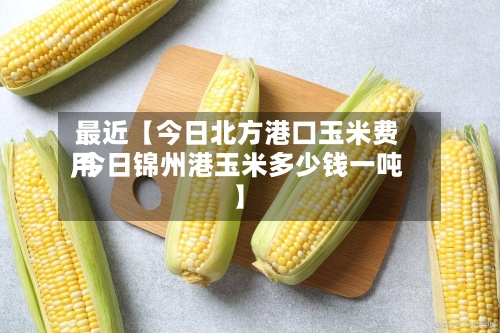 最近【今日北方港口玉米费用,今日锦州港玉米多少钱一吨】