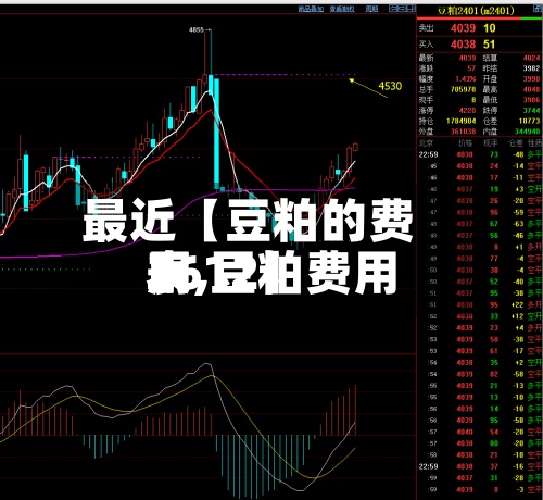 最近【豆粕的费用表,豆粕费用2612】-第3张图片