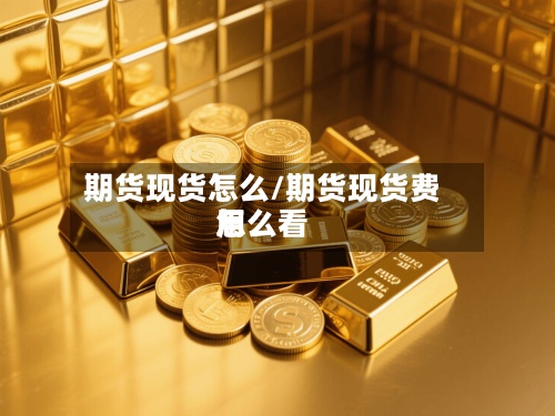 期货现货怎么/期货现货费用怎么看