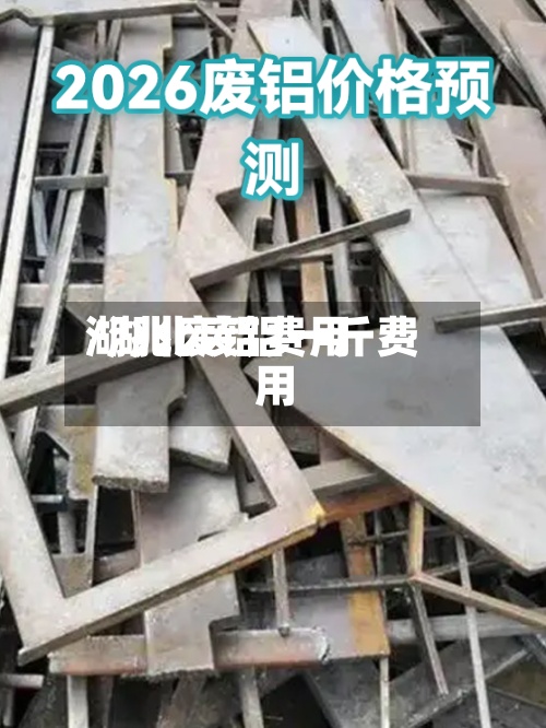 湖兆废铝费用/湖北废铝一斤费用-第2张图片
