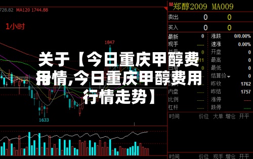 关于【今日重庆甲醇费用行情,今日重庆甲醇费用行情走势】-第2张图片