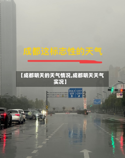 【成都明天的天气情况,成都明天天气实况】-第3张图片