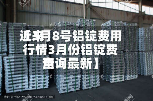 近来【3月8号铝锭费用行情3月份铝锭费用查询最新】