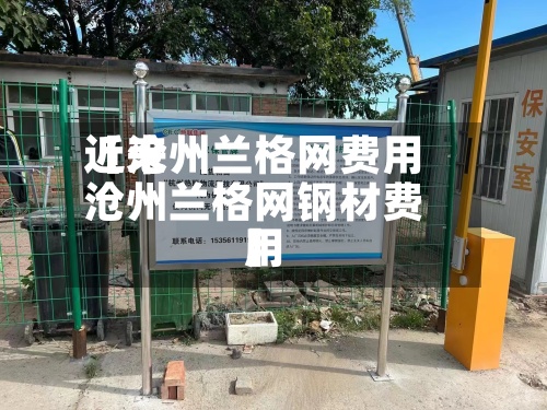 近来【沧州兰格网费用沧州兰格网钢材费用】