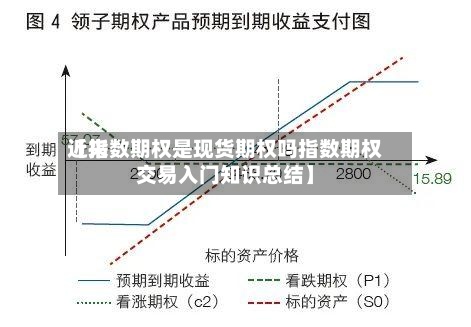 近来【指数期权是现货期权吗指数期权交易入门知识总结】