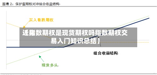 近来【指数期权是现货期权吗指数期权交易入门知识总结】-第3张图片
