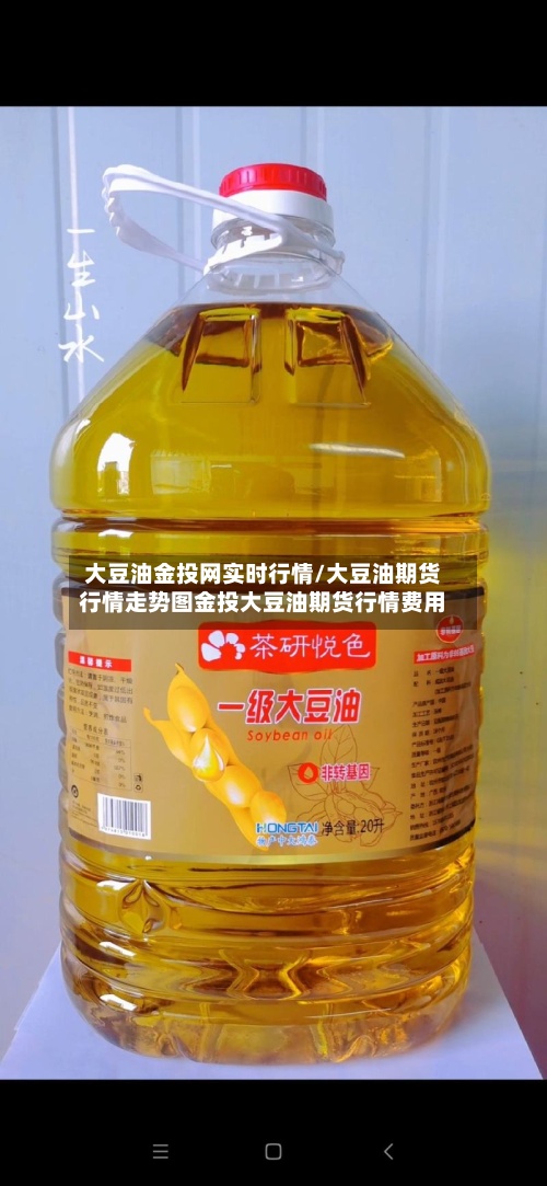 大豆油金投网实时行情/大豆油期货行情走势图金投大豆油期货行情费用
-第2张图片