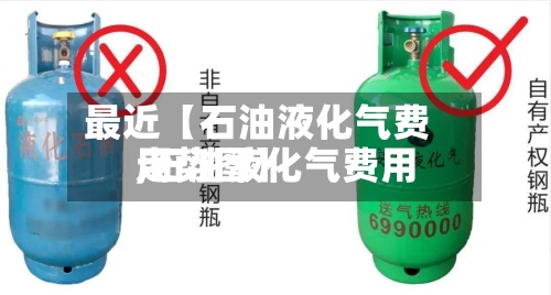 最近【石油液化气费用,石油液化气费用走势图】