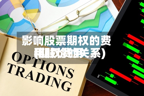 影响股票期权的费用(期权费用和股价的关系)-第2张图片