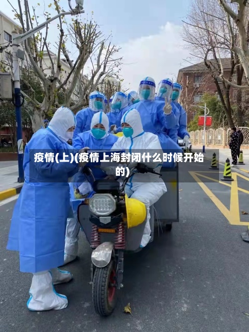 疫情(上)(疫情上海封闭什么时候开始的)