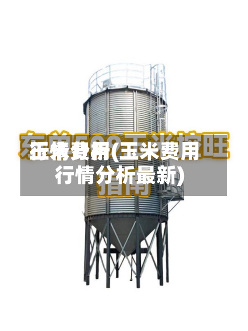 玉米费用行情分析(玉米费用行情分析最新)-第2张图片