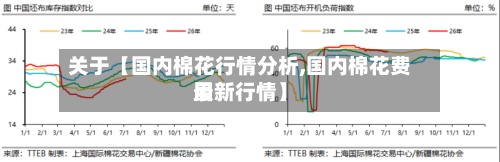 关于【国内棉花行情分析,国内棉花费用最新行情】-第2张图片