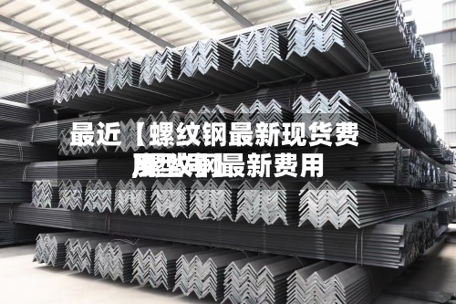 最近【螺纹钢最新现货费用,螺纹钢最新费用及型号】-第2张图片