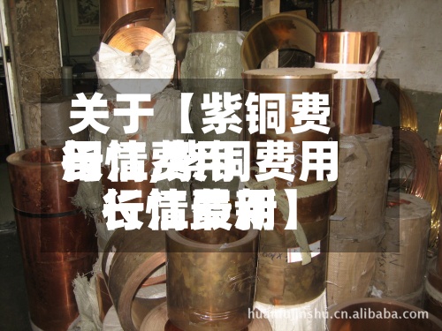 关于【紫铜费用长江费用行情,紫铜费用长江费用行情最新】