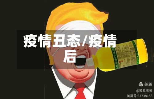 疫情丑态/疫情后-第2张图片