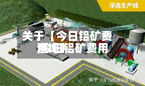 关于【今日铝矿费用,今日铝矿费用查询】-第3张图片