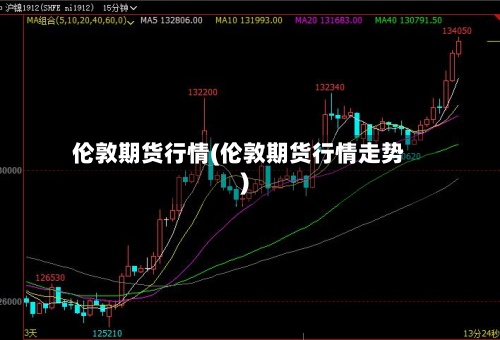 伦敦期货行情(伦敦期货行情走势)