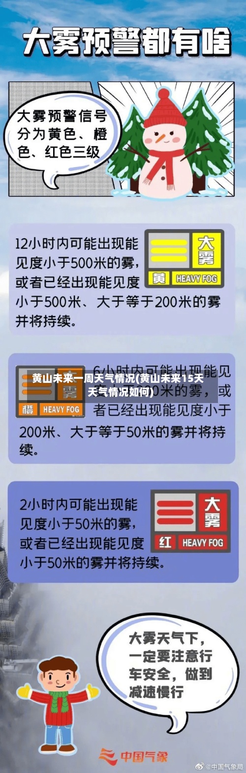 黄山未来一周天气情况(黄山未来15天天气情况如何)-第3张图片