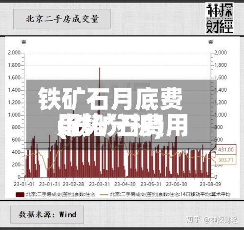 铁矿石月底费用(铁矿石费用走势分析)-第3张图片