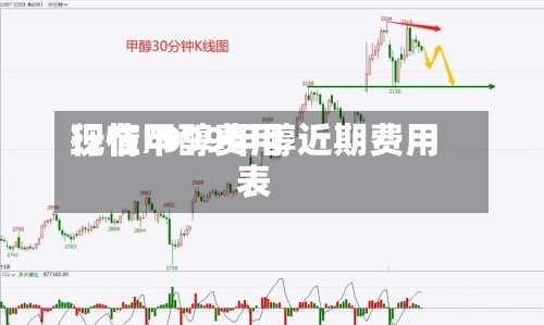 现在甲醇费用行情/999甲醇近期费用表-第2张图片