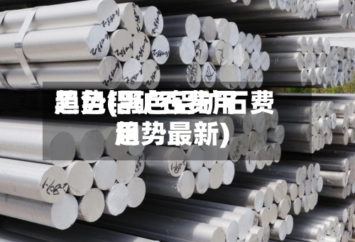 黑色铝矿石费用趋势(黑色铝矿石费用趋势最新)