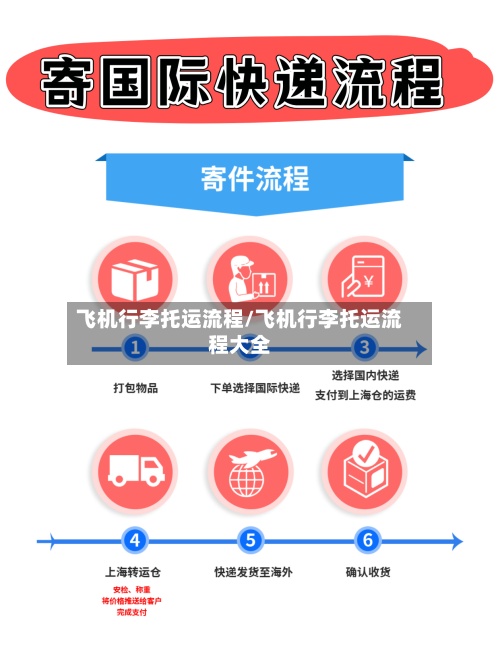 飞机行李托运流程/飞机行李托运流程大全-第2张图片