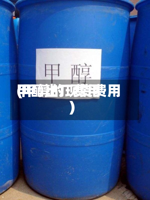 甲醇出厂费用(甲醇的现货费用)-第2张图片