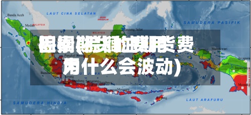 棕榈期货的费用因素(棕榈油期货费用为什么会波动)