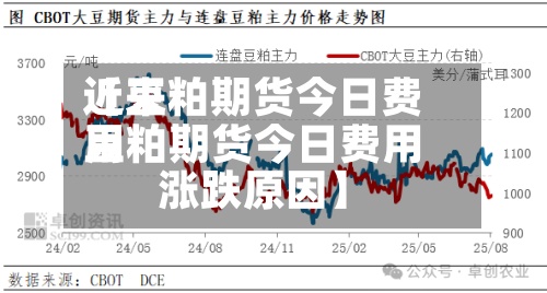 近来【豆粕期货今日费用豆粕期货今日费用涨跌原因】-第3张图片