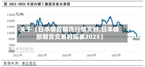 关于【日本橡胶期货行情实时,日本橡胶期货交易时间表2025】