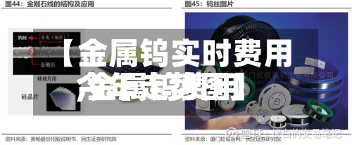 【金属钨实时费用,金属钨费用今年走势图】