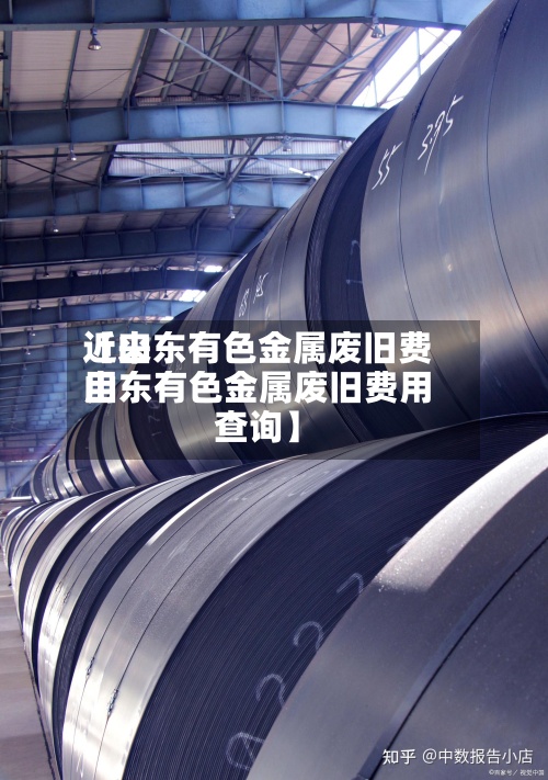 近来【山东有色金属废旧费用山东有色金属废旧费用查询】-第2张图片