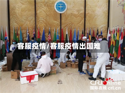 客服疫情/客服疫情出国难-第2张图片