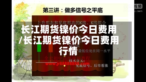 长江期货镍价今日费用/长江期货镍价今日费用行情