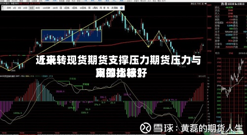 近来【玩转现货期货支撑压力期货压力与支撑比较好用的指标】