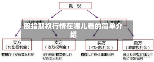 股指期权行情在哪儿看的简单介绍-第2张图片