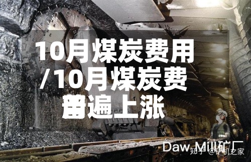 10月煤炭费用
/10月煤炭费用
普遍上涨-第2张图片