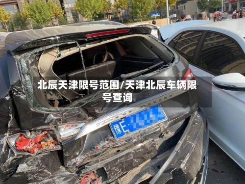 北辰天津限号范围/天津北辰车辆限号查询-第2张图片