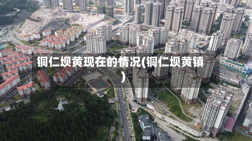 铜仁坝黄现在的情况(铜仁坝黄镇)-第2张图片