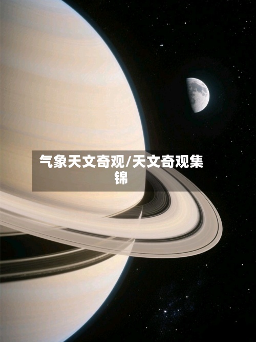 气象天文奇观/天文奇观集锦-第3张图片