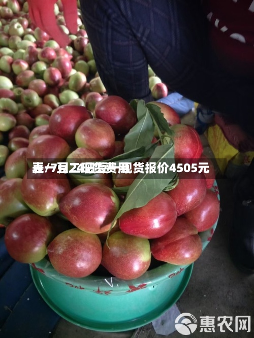 豆一豆二现货费用表/7月24日豆一现货报价4505元