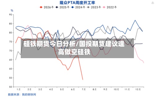 硅铁期货今日分析/国投期货建议逢高做空硅铁-第2张图片