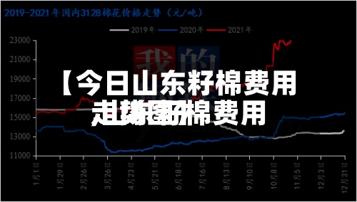 【今日山东籽棉费用,山东籽棉费用走势图】-第2张图片