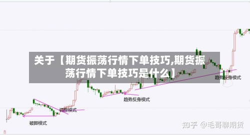 关于【期货振荡行情下单技巧,期货振荡行情下单技巧是什么】-第3张图片