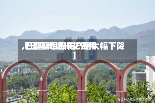 【巴基斯坦棉花费用,巴基斯坦棉花产量大幅下降】-第3张图片