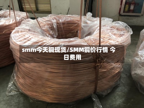 smm今天铜现货/SMM铜价行情 今日费用-第3张图片