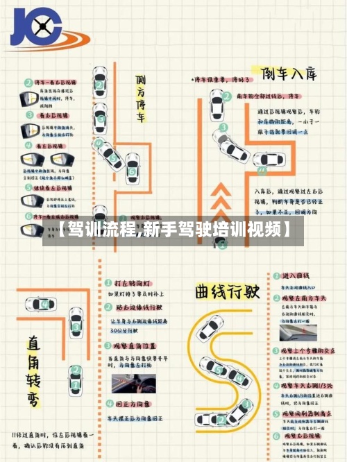【驾训流程,新手驾驶培训视频】