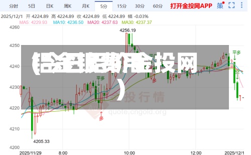 铝金银费用(今日铝价金投网)