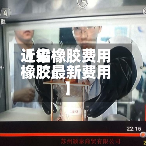 近来【铅橡胶费用橡胶最新费用】-第2张图片